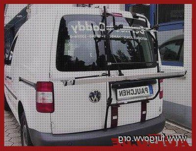¿Dónde poder comprar portabicis caddy portabicis portabicis caddy doble puerta?