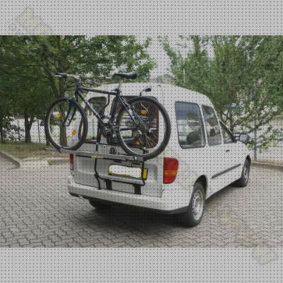Los mejores 34 Portabicis Caddy Dobles Puertas