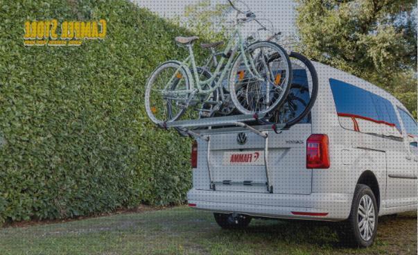 Análisis de los 40 mejores portabicis caddy para comprar