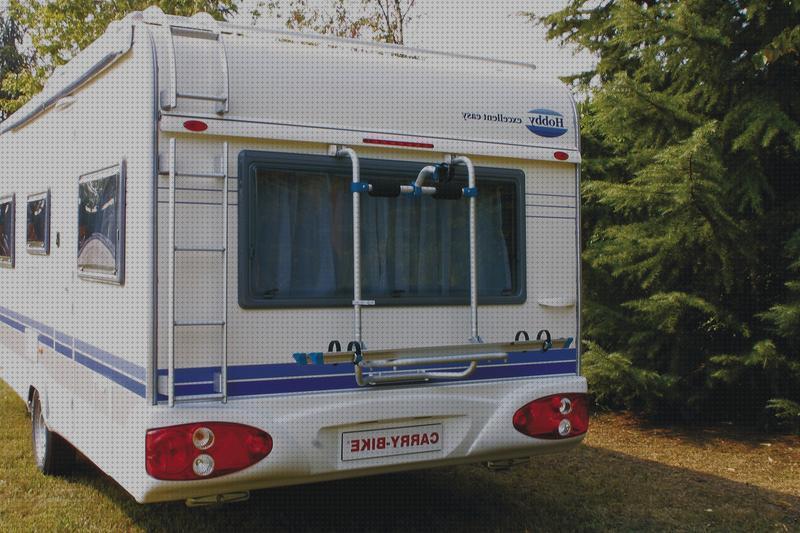 ¿Dónde poder comprar portabicis caravana portabicis portabicis caravana hobby?