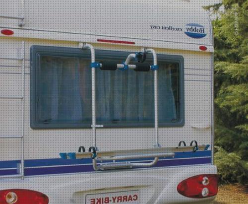 Las mejores portabicis caravana portabicis portabicis caravana hobby