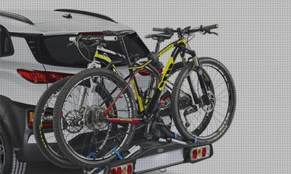 TOP 33 portabicis ciclocross