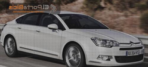 Review de portabicis citroen c5 tourer
