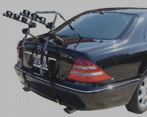 Las mejores marcas de portabicis puerta furgoneta portabicis portabicis coche 3 puertas
