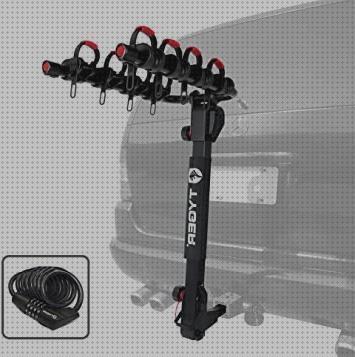 ¿Dónde poder comprar portabicis furgoneta 4 bicicletas portabicis portabicis coche 4 bicicletas?