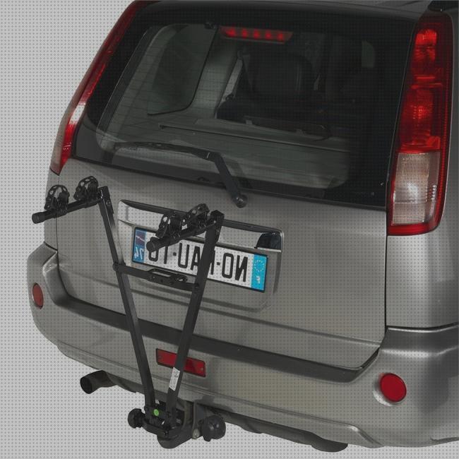 Las mejores marcas de portabicis dacia portabicis portabicis coche dacia dokker