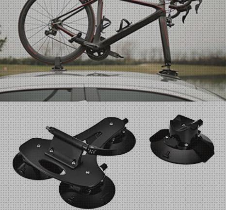 Las mejores marcas de coche portabicis portabicis portabicis coche ventosa