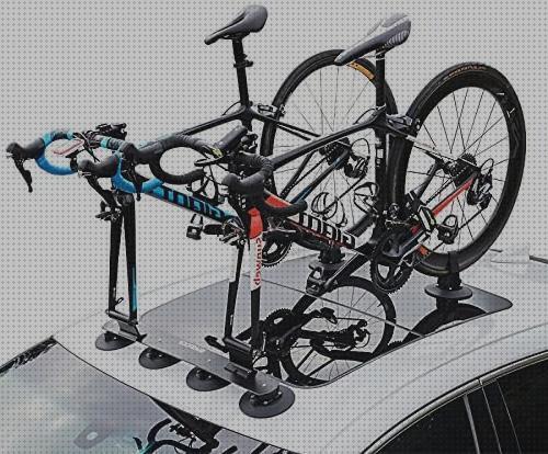 Opiniones de los 33 mejores Portabicis De Coches Ventosas