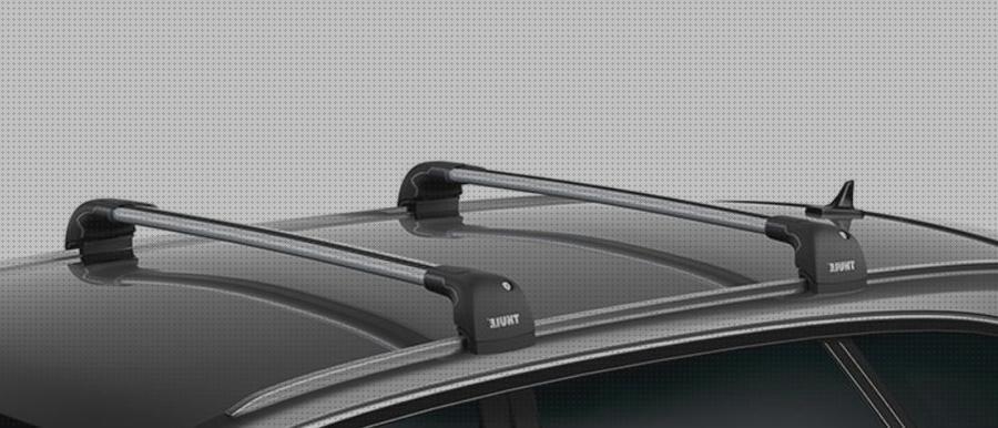 Las mejores marcas de Más sobre portabicis thule 933 portabicis thule furgoneta portabicis portabicis compatibles con thule wingbar 9594