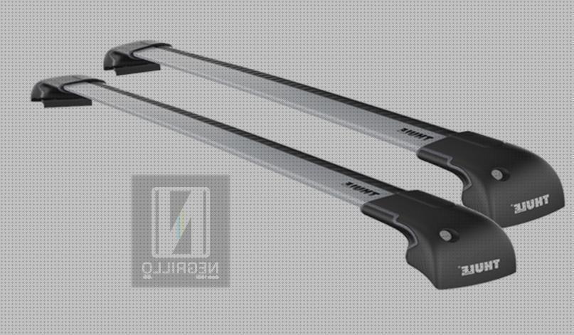 Opiniones de los 35 mejores Portabicis Compatibles Con Thule Wingbar 9594