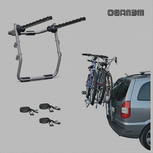 Análisis de los 5 mejores Portabicis Compatibles Opel Zafira