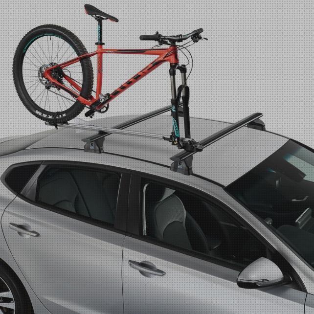Review de portabicis cruz thule