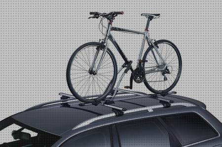 Los 33 Mejores portabicis cruces thule a la venta