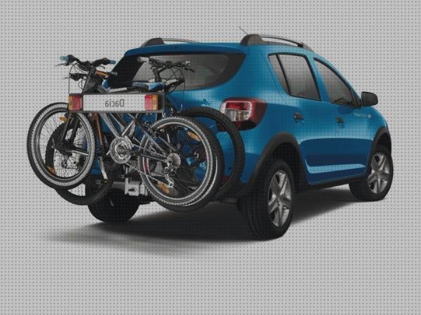 Las mejores marcas de Más sobre portabicis thule 933 portabicis thule furgoneta portabicis portabicis de bola thule renault trafic
