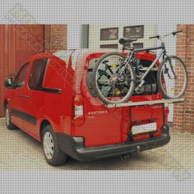 Review de portabicis dokker