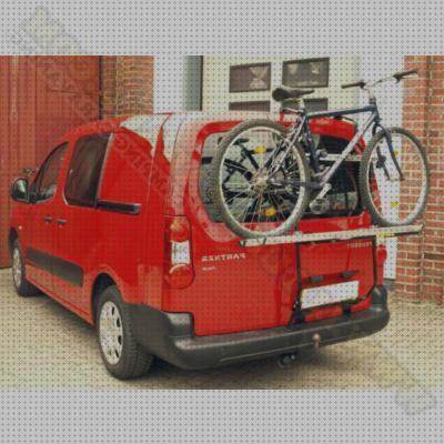 Review de los 38 mejores portabicis dokker a la venta