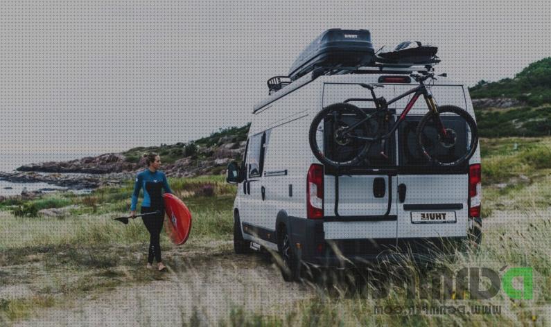 Las mejores marcas de portabicis furgoneta ducato portabicis portabicis ducato 2020