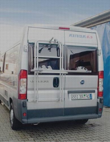 Las mejores portabicis furgoneta ducato portabicis portabicis ducato 2020