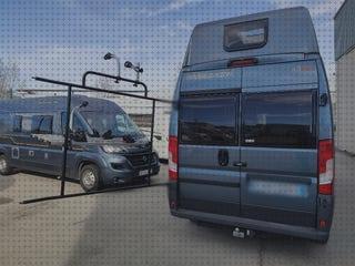 Review de portabicis ducato 2020