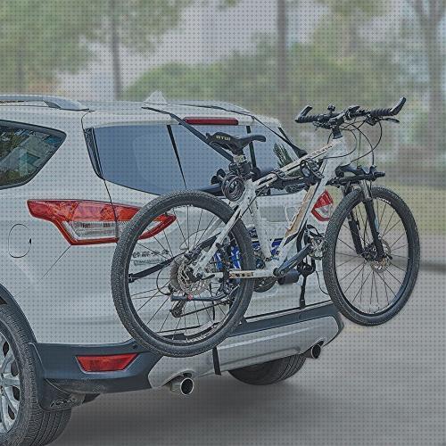 Las mejores portabicis interior ford portabicis portabicis en maletero en ford kuga