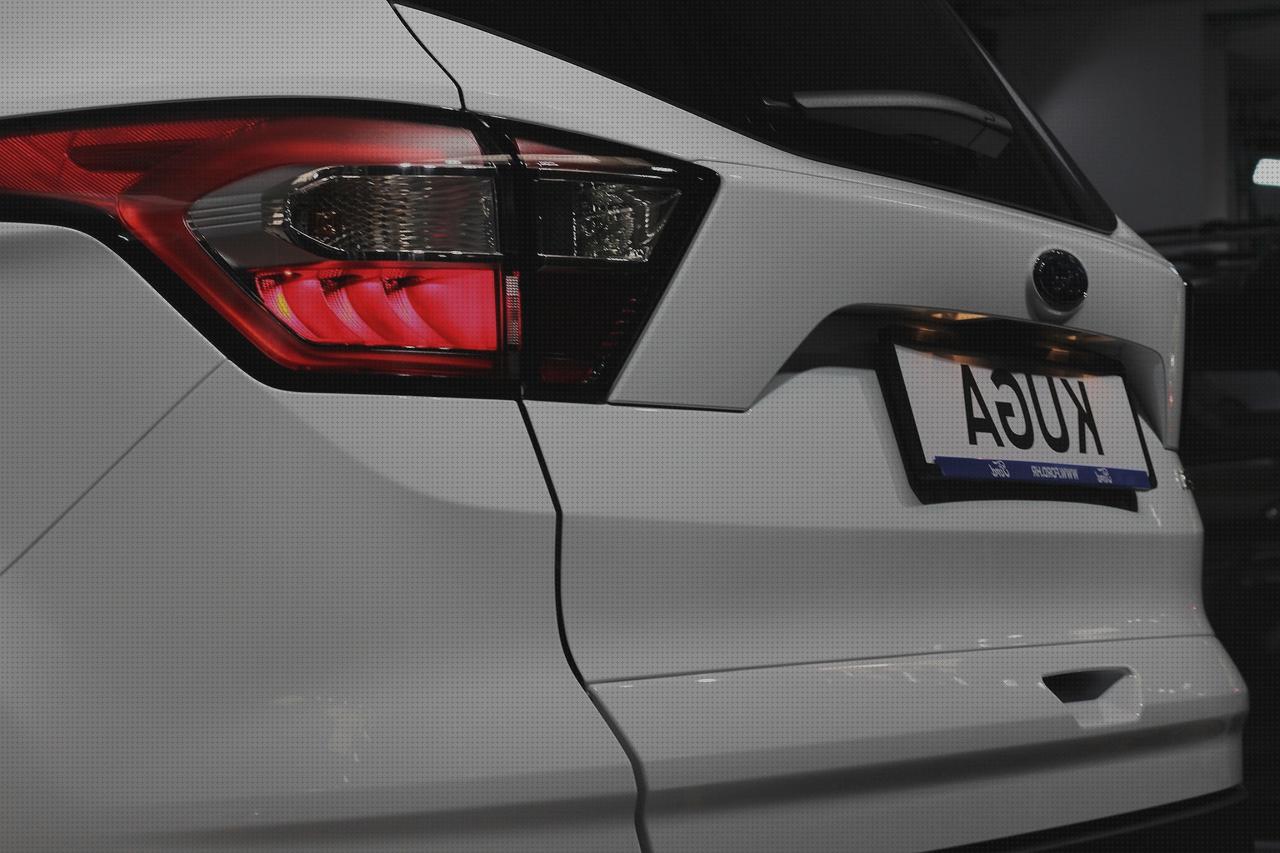 ¿Dónde poder comprar portabicis interior ford portabicis portabicis en techo con barras ford kuga?