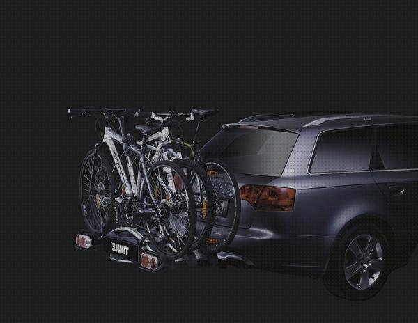 37 Mejores portabicis euroway 13 thule