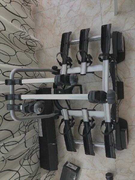 ¿Dónde poder comprar portabicis furgoneta 4 bicicletas portabicis portabicis euroway g2 3 bicicletas?