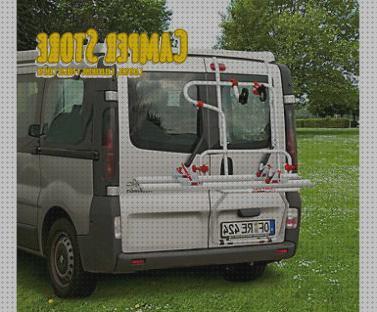 Las mejores marcas de portabicis fiamma caravana portabicis portabicis fiamma trafic