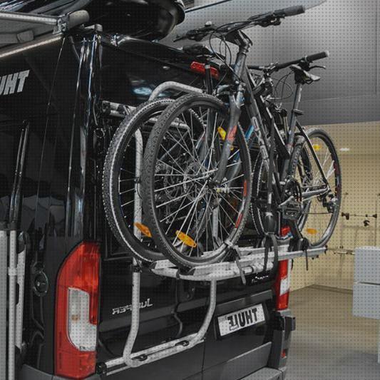 Las mejores thule portabicis ducato portabicis thule furgoneta portabicis portabicis fiat ducato thule