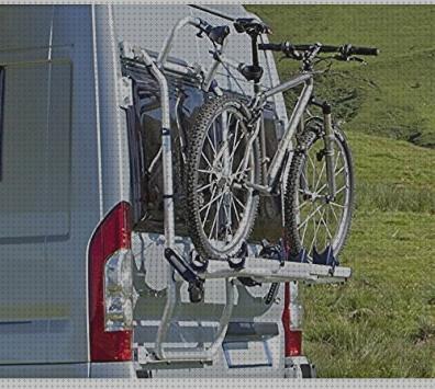 Review de portabicis fiat ducato thule