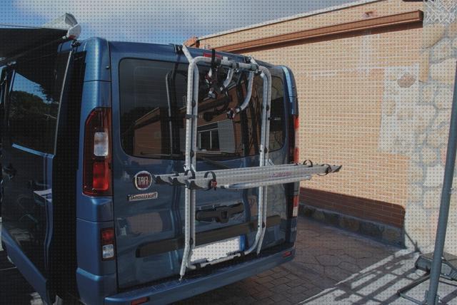 Los 22 Mejores portabicis fiat taleto