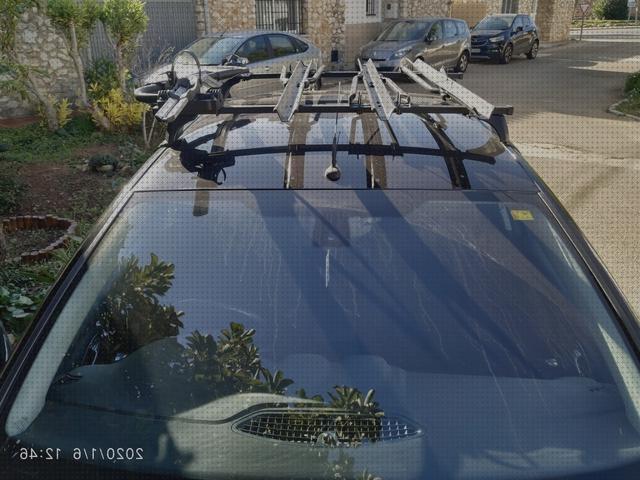 ¿Dónde poder comprar portabicis interior ford portabicis portabicis ford mondeo 2020?