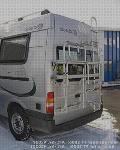 Las mejores portabicis interior ford portabicis portabicis ford transit doble puera