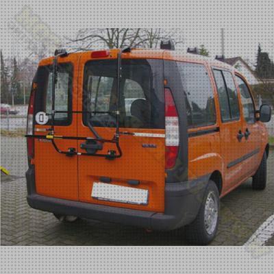Review de portabicis furgoneta 2 puertas peugeot boxer