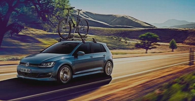 Review de portabicis golf