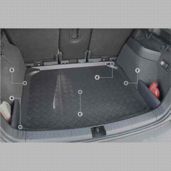 Review de portabicis grandes c4 picasso 2020