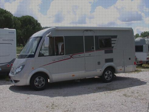 Review de portabicis hymer