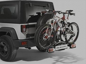 Review de portabicis jeep wrangler