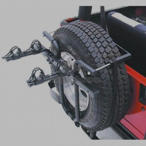 Análisis de los 31 mejores portabicis jeeps wrangler