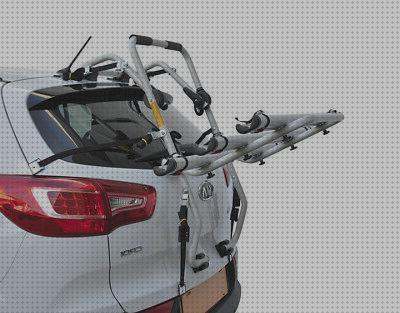 Las mejores portabicis portabicis kia