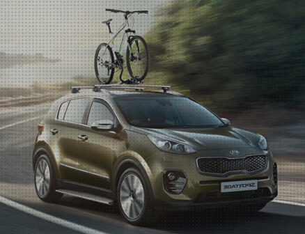 Review de los 36 mejores portabicis kia bajo análisis
