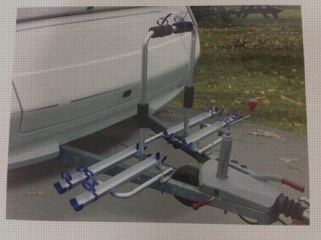¿Dónde poder comprar portabicis furgoneta 4 bicicletas portabicis portabicis lanza caravana 3 bicicletas?