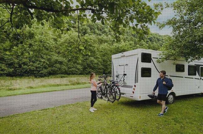 Las mejores marcas de portabicis portabicis maletero autocaravana