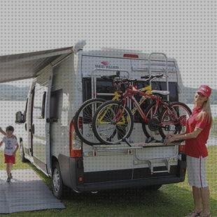 Las mejores portabicis portabicis maletero autocaravana