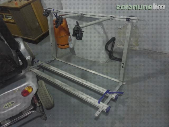 TOP 38 portabicis maleteros autocaravanas a la venta