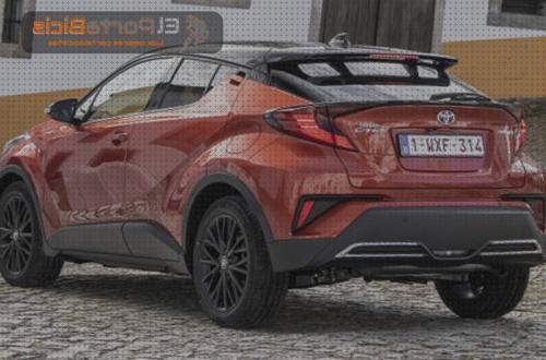 Las mejores marcas de toyota portabicis portabicis portabicis maletero toyota chr