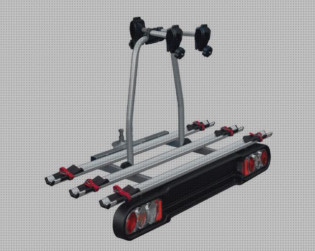 Review de portabicis menabo race