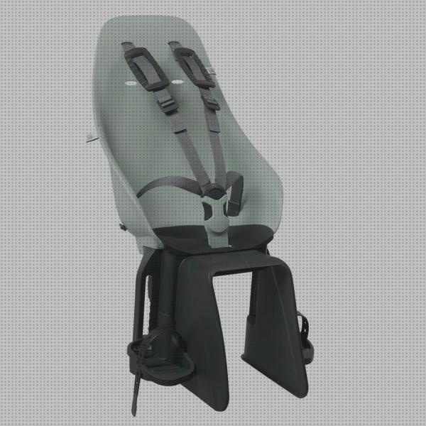 Review de portabicis niños