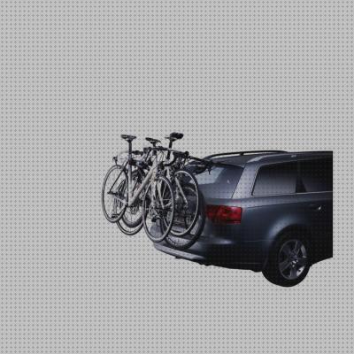 Review de portabicis opel insignia 4 puertas