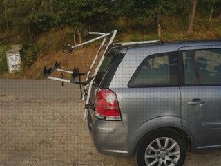 Las mejores marcas de portabicis furgoneta opel vivaro portabicis portabicis opel meriva